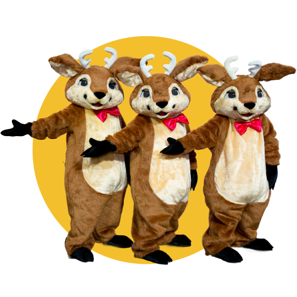 Raindeer-2