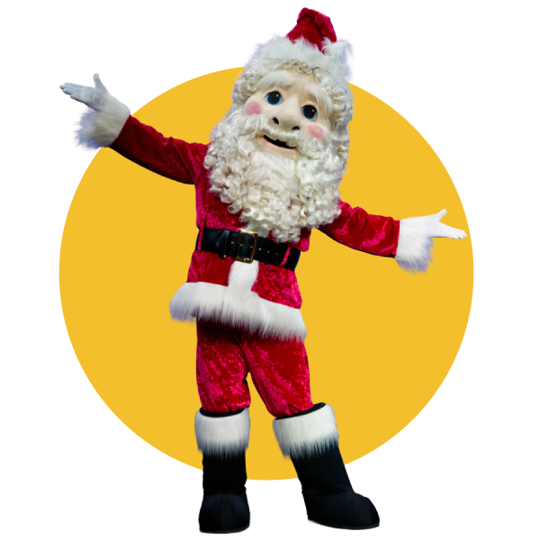Santa